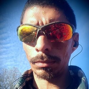 Meet your Posher, Samuel